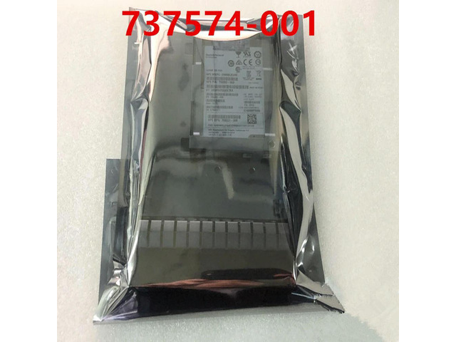 OwnShoe HDD For G7 600GB 3.5' SAS 12 Gb/s 64MB 15000RPM For Internal HDD For Server HDD For 737574-001 737396-B21