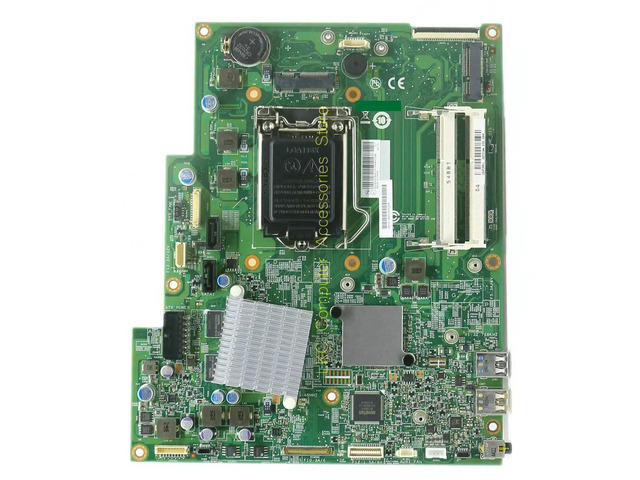 FOR Thinkcentre E93Z AIO All-In-One Motherboard 03T7194 IB85S 12102-1 Tested Good
