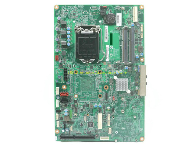 FOR Thinkcentre M93Z AIO All-in-One Motherboard LGA1150 DDR3 03T7275 Win8PRO DPK IQ87SN REV1.0 Mainboard 100% Tested