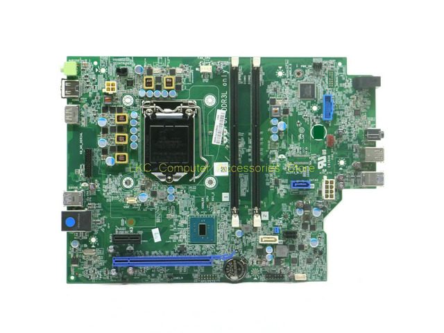 FOR Optiplex 3040 SFF 3040SFF Desktop Motherboard M0JJ6 0M0JJ6 CN-0M0JJ6 E93839 HDMI DP DDR3L LGA1151 100%Tested