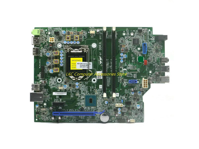 FOR Optiplex 3040 SFF 3040SFF Desktop Motherboard 9N86R 09N86R CN-09N86R E93839 SS0909 LGA1151 Mainboard 100%Tested