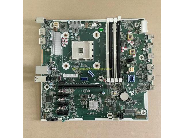 ForEliteDesk 705 G4 MT Desktop Motherboards L05064-001 L03080-021 Motherboard AM4 100%Tested