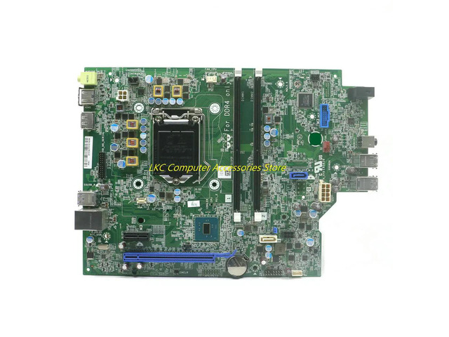 FOR OptiPlex 3046SFF 3046 SFF Desktop Motherboard H16MF 0H16MF CN-0H16MF E93839 LGA1151 DDR4 Mainboard 100% Tested