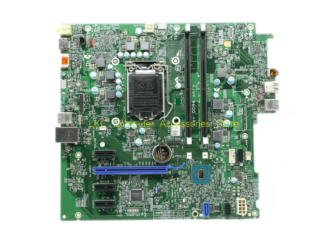 FOR Optiplex 3046Tower 3046 Tower Desktop Motherboard DDR4 HDMI+DP CMXK2 0CMXK2 CN-0CMXK2 Mainboard 16505-1 100% Tested