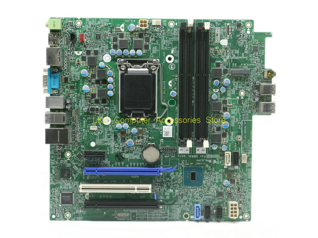 FOR OptiPlex 5040 Tower Desktop Motherboard N21F8 FTVXT 0N21F8 0FTVXT CN-0N21F8 CN-0FTVXT MIQ170R 14120-1 LGA1151 Mainboard