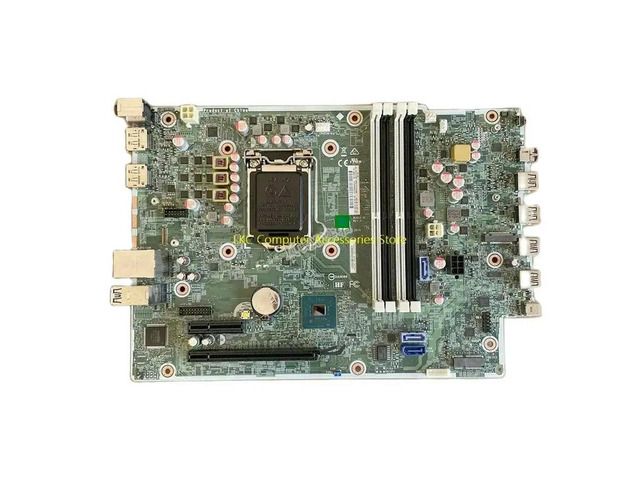 ForProDesk 600 G4 SFF Desktop Motherboard L05338-001 L05338-601 L02433-001 DDR4 LGA1151 Mainboard 100% Tested