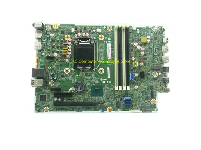 ForProdesk 600 G5 SFF Motherboard L64710-001 L64990-001 L64710-601 L49702-001 Q370 LGA1151 DDR4 Mainboard 100% Tested
