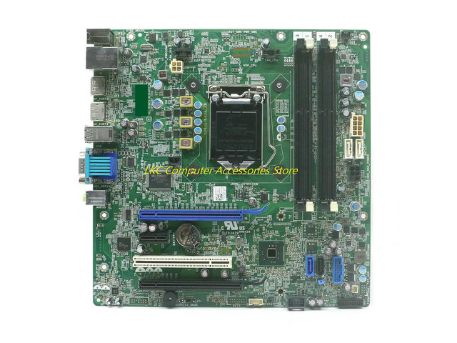 For Optiplex XE2 MT Desktop Motherboard YC9KY 0YC9KY CN-0YC9KY CN-0JJ7YG 0JJ7YG JJ7YG Mainboard LGA1150 100%Tested