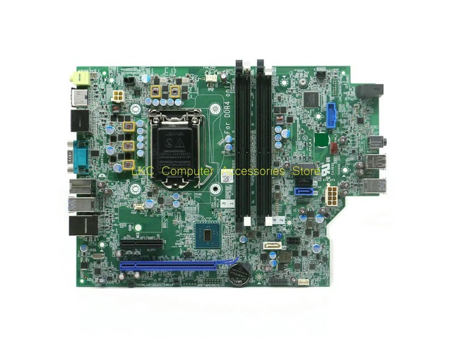 FOR Optiplex 7040 SFF 7040SFF Motherboard J5HF0 0J5HF0 CN-0J5HF0 E93839 Manufacturer Refurbishment Mainboard 100% Tested