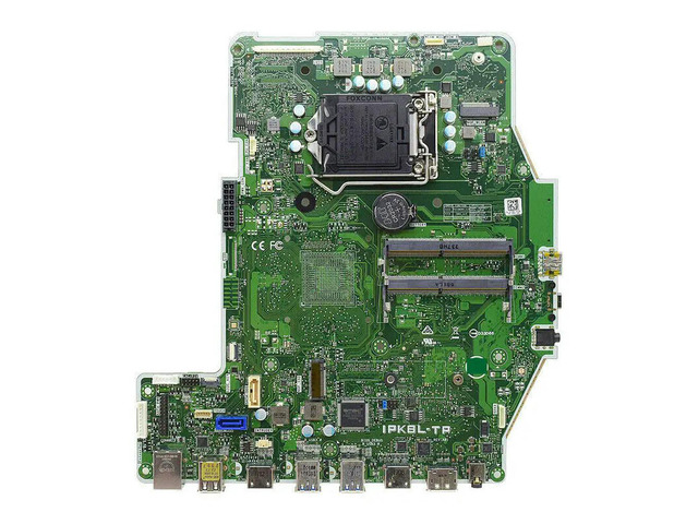 FOR Optiplex 7450 AIO All-In-One Motherboard V0D45 7CH6V 0V0D45 07CH6V CN-0V0D45 CN-07CH6V IPKBL-TP Mainboard Tested