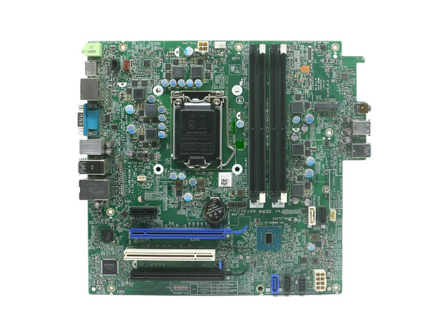 For OptiPlex 7040 Tower 7040 MT Desktop Motherboard 04WWC8 4WWC8 CN-04WWC8 MIQ170R 14057-1 LGA1151 Mainboard 100%Tested