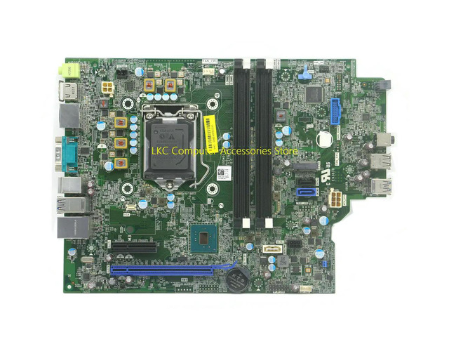 For Optiplex 5050 SFF Motherboard 0FDY5C FDY5C CJ18T 0CJ18T CN-0CJ18T CN-0FDY5C Mainboard V1PN4 100%Tested