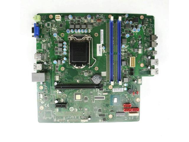For 510Pro-18ICB T510A-15ICK Desktop Motherboard 5B20U53847 LGA1151 DDR4 I365MS Mainboard 100%Tested
