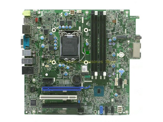 FOR Optiplex 7050 Tower 7050Tower Desktop Motherboard XHGV1 0XHGV1 CN-0XHGV1 62KRH 062KRH CN-062KRH 15127-1 XCNCR MB
