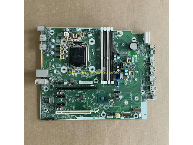 ForElitedesk 800 G4 800 G5 SFF Desktop Motherboard L65200-001 L49080-001 L61705-001 Motherboard 100%Tested