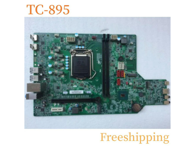 B46H5-AD For Aspire TC-895 Motherboard B460 LGA1200 DDR4 Support 10th CPU Mainboard 100% Tested Fully Work