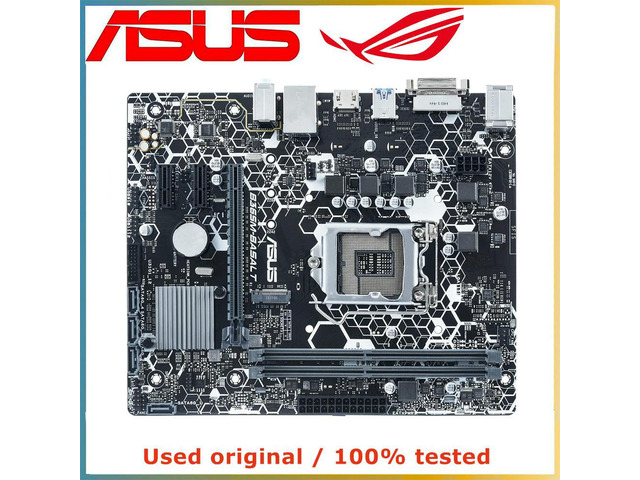 For B365M-BASALT Computer Motherboard LGA 1151 DDR4 32G For B365 Desktop Mainboard SATA III PCI-E 3.0 X16