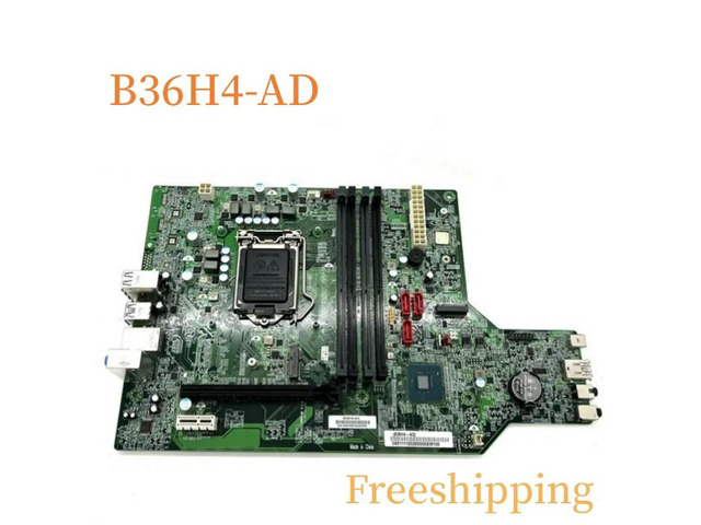 B36H4-AD For P03-600 Motherboard DBE1111004 LGA1151 DDR4 Mainboard 100% Test Fully Work