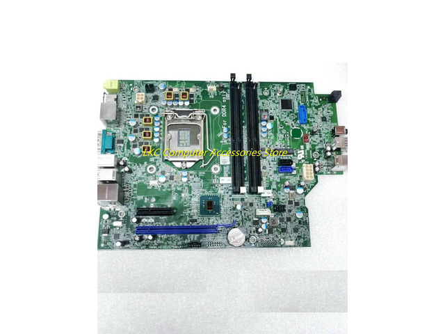 For Precision T3420 SFF Motherboard Workstation 2K9CR 8K0X7 02K9CR 08K0X7 CN-02K9CR CN-08K0X7 LGA1151 Mainboard 100% Tested
