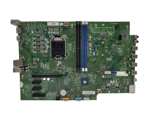 ForEnvy 795 21L Motherboard 17525-1 941802-601 941802-001 LGA1151 DDR4 Mainboard 100%Tested