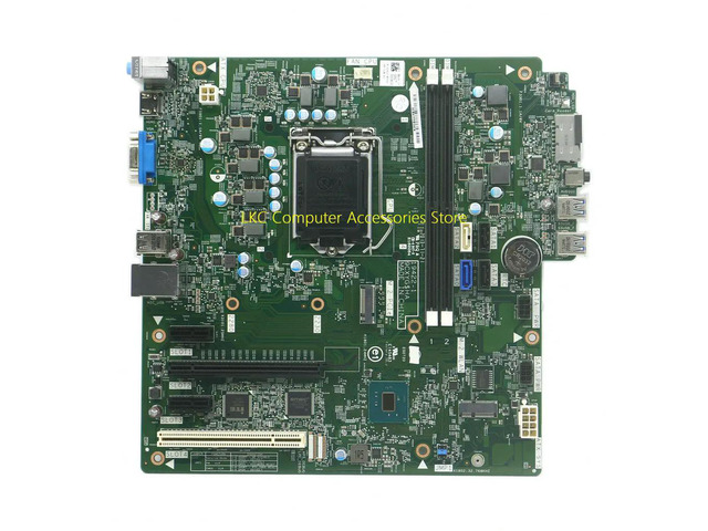 FOR Inspiron Vostro 3670 Tower Desktop Motherboard D5KJG 0D5KJG CN-0D5KJG 9CXYG Mainboard 19422-1 100%Tested