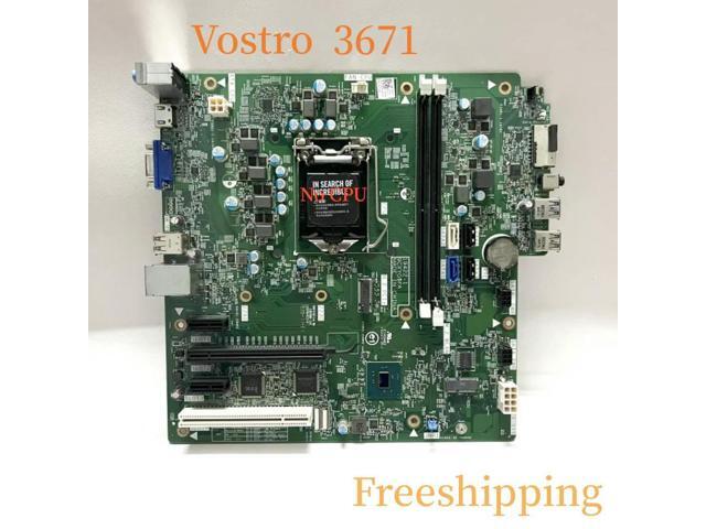 19422-1 For Vostro 3671 Motherboard 09CXYG 9CXYG 0FPP7F FPP7F 0HVPDY HVPDY Mainboard 100% Tested Fully Work