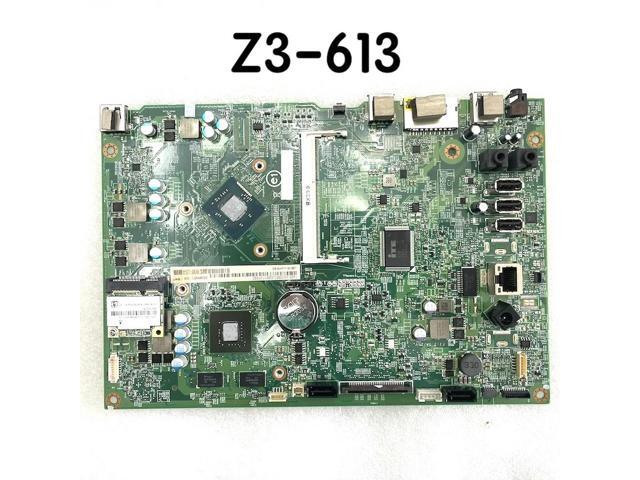 For Aspire Z3-613 AZ3613-N52 Motherboard J2900 GT820M 13142-1 348.01802.0011 DBSWY11003 Mainboard 100% Tested Fully Work