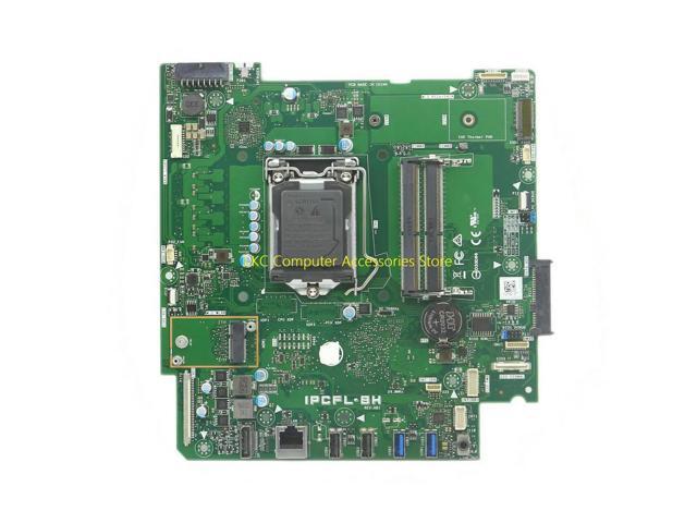 For Optiplex 5260 5270 AIO All-in-one Motherboard CN-08VJCH 8VJCH 08VJCH 03CDJK CN-03CDJK 0RK2RP IPCFL-BH Mainboard