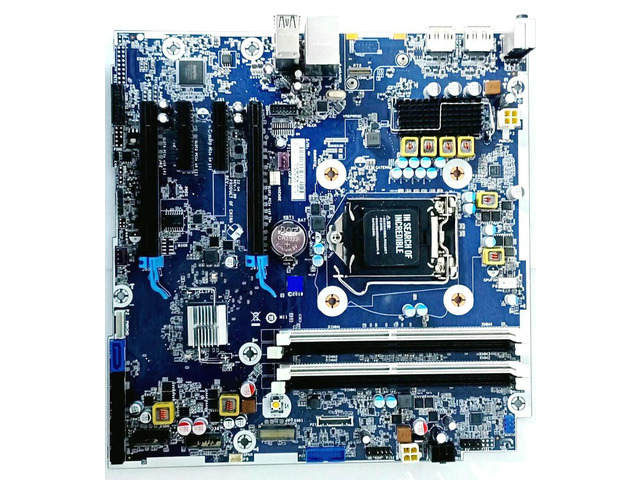 ForZ2 G4 SFF Workstation Motherboard L13216-001 L04857-001 L04857-2002 L04857-003 Mainboard LGA1151 DDR4 100% Tested