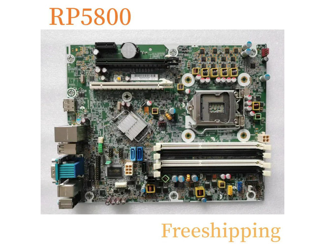 628930-001 ForRP5800 Motherboard 628655-001 LGA1150 DDR4 Mainboard 100% Tested Fully Work