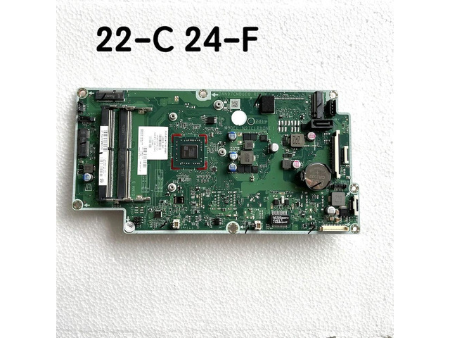 For22-C 24-F Motherboard L03378-001 L03378-601 DAN97CMB6E0 Mainboard 100%tested fully work