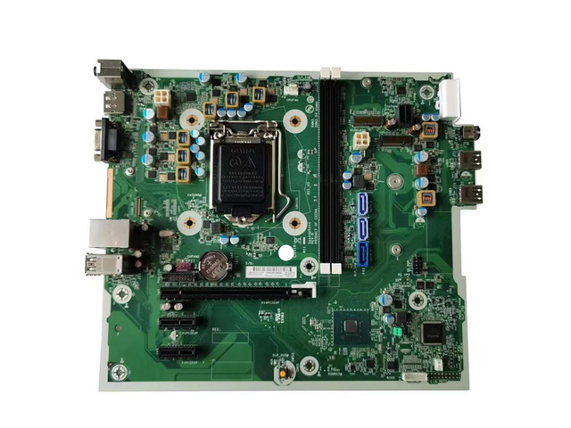L64052-001 ForProDesk 400 G6 MT Motherboard L64052-001 L61689-001 DDR4 Mainboard 100% Work