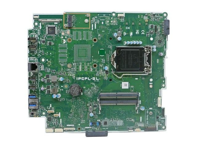Origina FOR Inspiron 24 5477 AIO All-In-One Motherboard JVDY1 0JVDY1 CN-0JVDY1 IPCFL-GL LGA1151 DDR4 100% Tested