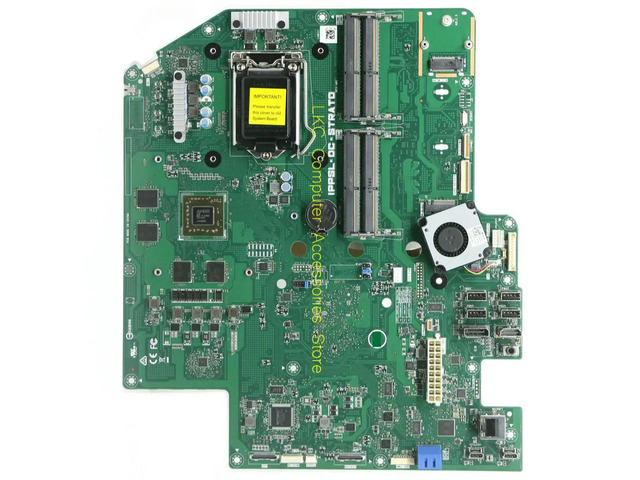 FOR Precision 5720 AIO All-In-One Motherboard WNP26 0WNP26 CN-0WNP26 IPPSL-DC-STRATD 0P3KGF CN-0P3KGF Mainboard