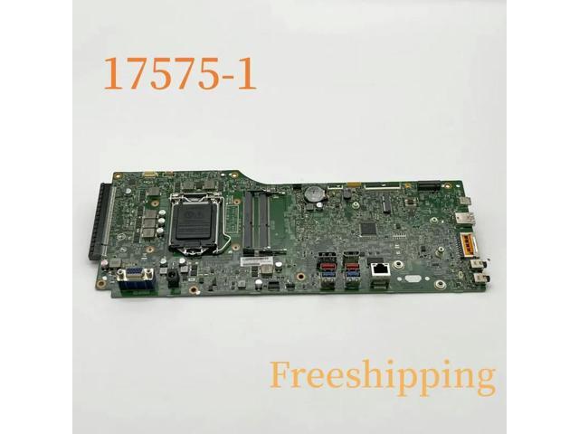 17575-1 For Veriton Z4860G All in One Motherboard 348.0C807.0011 DBVRZ11001 Mainboard 100% Tested Fully Work
