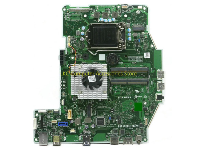 FOR Optiplex 5250 AIO All-in-one Motherboard 794YW 0794YW CN-0794YW IPKBL-SM Mainboard with Graphics Card 100% Tested
