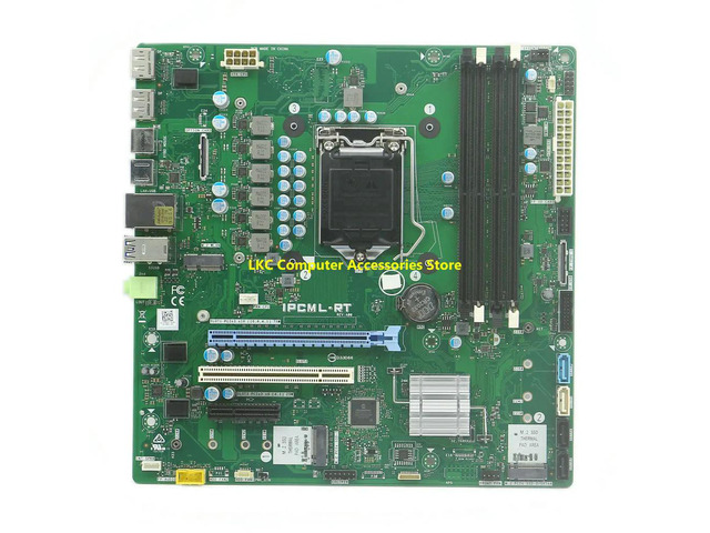 For Precision 3640 T3640 Workstation Motherboard D4MD1 1KGYD 0D4MD1 01KGYD CN-0D4MD1 CN-01KGYD IPCML-RT Mainboard 100%Test