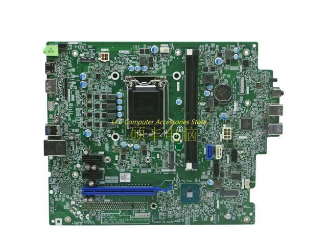 For OptiPlex 3080 Tower Desktop Motherboard M5WNK 0M5WNK CN-0M5WNK B460 18463-1 LGA1200 Mainboard 100% Tested