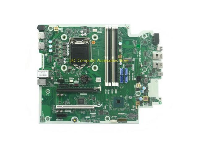 ForProDesk 680 G6 MT Desktop Motherboard M17671-001 M17671-601 L82472-001 L76445-002 L76445-001 Mainboard 100% Tested