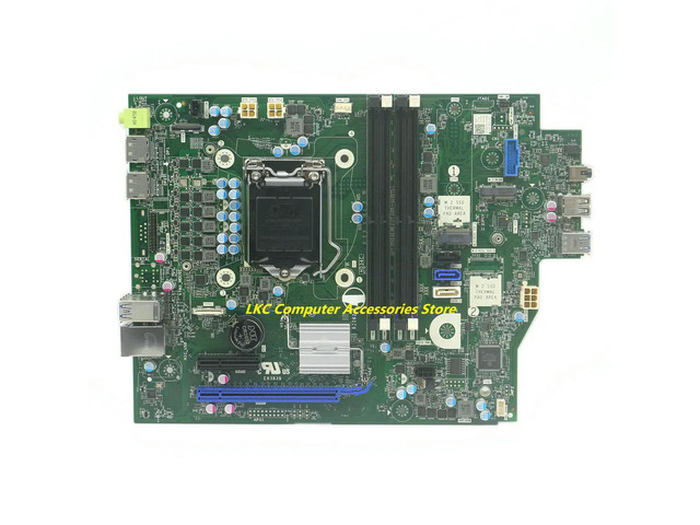 For Optiplex 5080 SFF Motherboard 0VTMF 00VTMF CN-00VTMF HD34C RZ0624 Mainboard LGA1200 DDR4 100% Tested