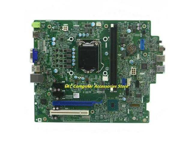 For Vostro 3888 Desktop Motherboard RM5DR 0RM5DR CN-0RM5DR VD92X 0VD92X CN-0VD92X 18463-1 B460 LGA1151 Mainboard