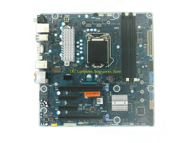 For Alien Aurora R9 Desktop Motherboard CN-0T76PD 0T76PD T76PD IPCFL-SC/R IPCFL-SH Mainboard 100%Tested