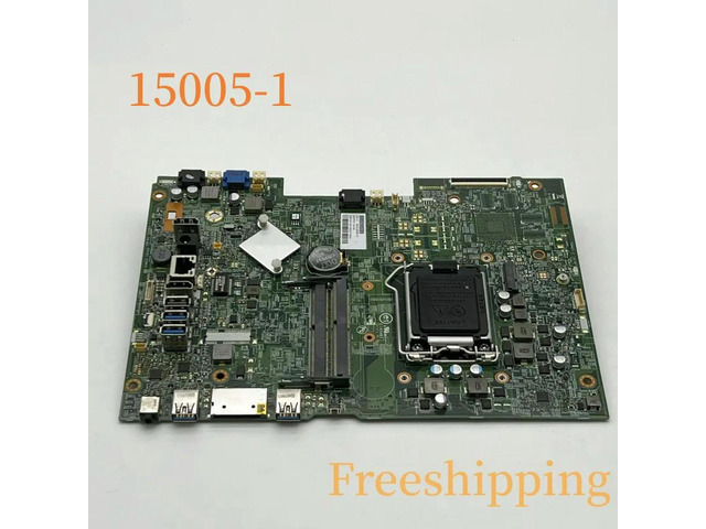15005-1 For Aspire AZ3-715 Motherboard 348.03Y04.0011 Mainboard 100% Tested Fully Work
