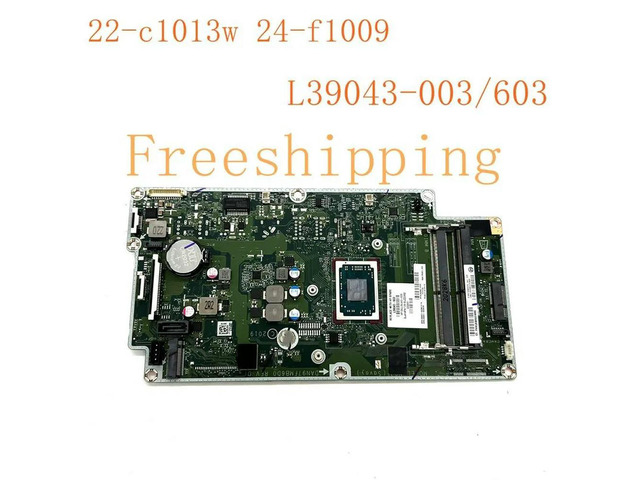 L39043-003 For22-C 24-F22-C1013w 24-F1009 Motherboard L39043-603 Mainboard 100% Tested Fully Work