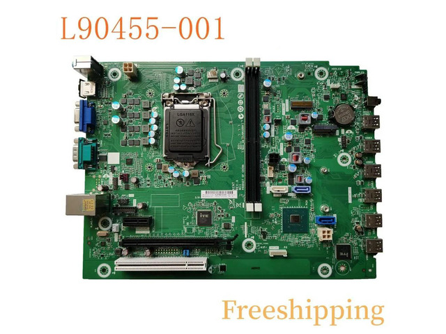 L90455-001 ForProDesk 280 288 Pro G6 MT 290 G4 Motherboard L90455-601 L75370-002 Mainboard 100% Tested Fully Work