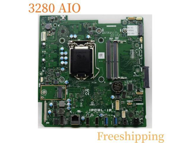 CN-0PRFF3 For Optiplex 3280 AIO Motherboard IPCML-IP 0PRFF3 PRFF3 LGA1151 DDR4 Mainboard 100% Tested Fully Work