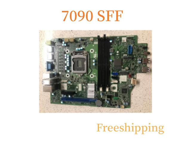 CN-073Y7Y For Optiplex 7090 SFF Motherboard 073Y7Y 73Y7Y LGA1200 DDR4 Mainboard 100% Tested Fully Work