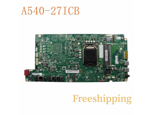 IB360SL2 For A540-27ICB Motherboard 01LM885 LGA1151 DDR4 Mainboard 100% Tested Fully Work