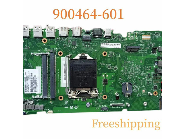 900464-601 ForEnvy 34-B Motherboard 6050A2862501 900464-001 DDR4 Mainboard 100% Tested Fully Work