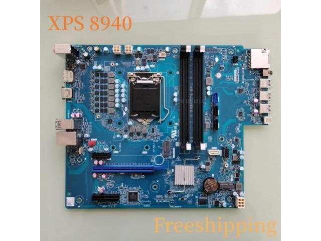 CN-0KV3RP For XPS 8940 Motherboard 0KV3RP KV3RP Support 10 Generation CPU Mainboard 100% Tested Fully Work